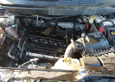 2016 Dodge Journey Se from USA, damaged, VIN 3C4PDCAB2GT103700